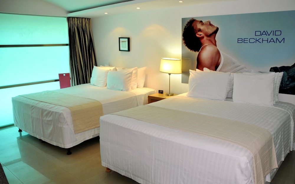 Mayafair Design Hotel 14/67