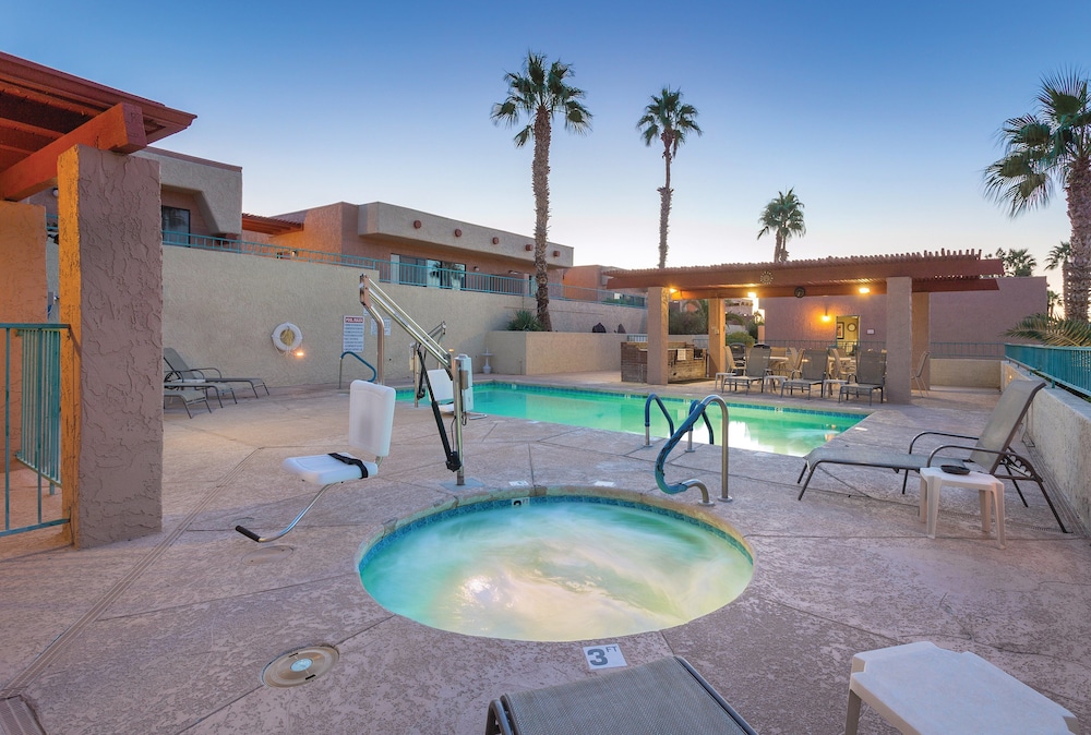WorldMark Havasu Dunes 7/47