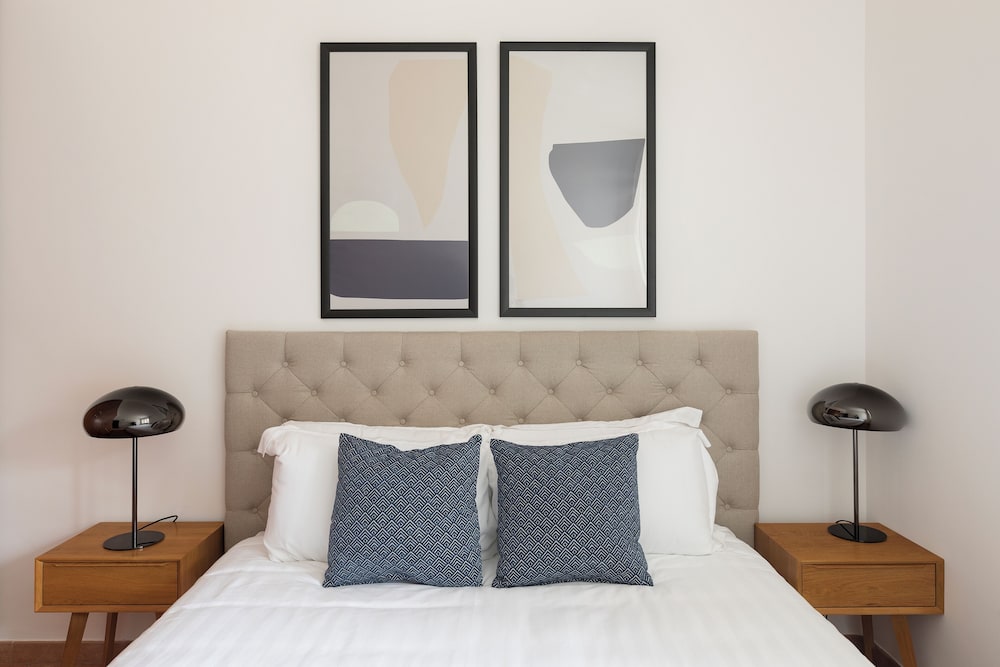 Lovely 1Br In San Pietro / Vaticano By Sonder 37/38