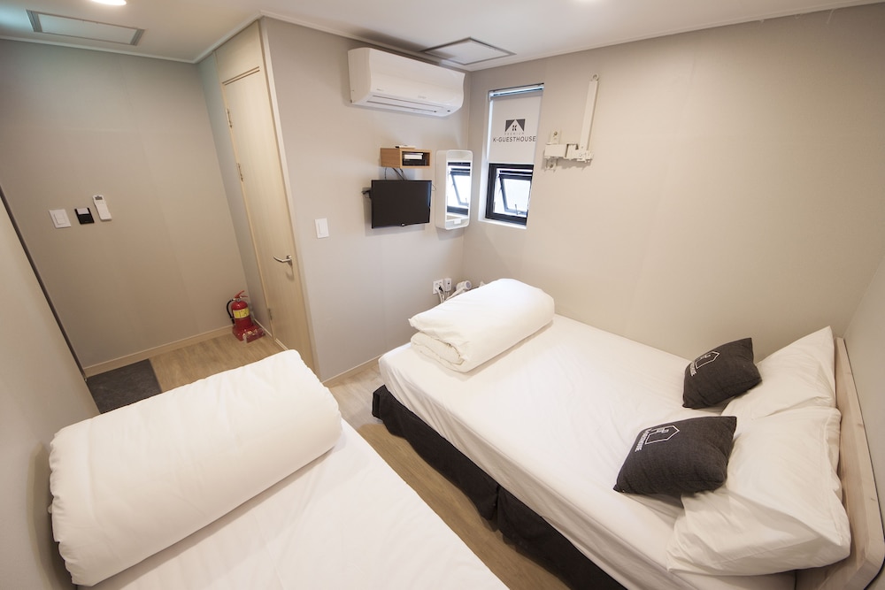 K-Guesthouse Myeongdong 4 29/42