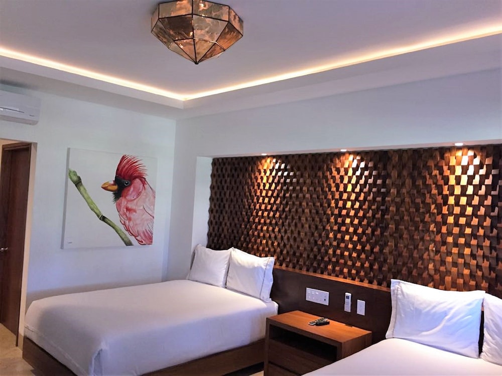 Hc Hacienda Catrina Hotel Boutique 10/21