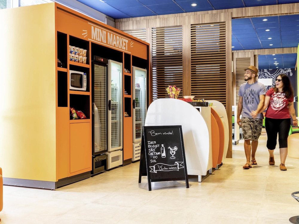 ibis budget Sao Caetano 3/38