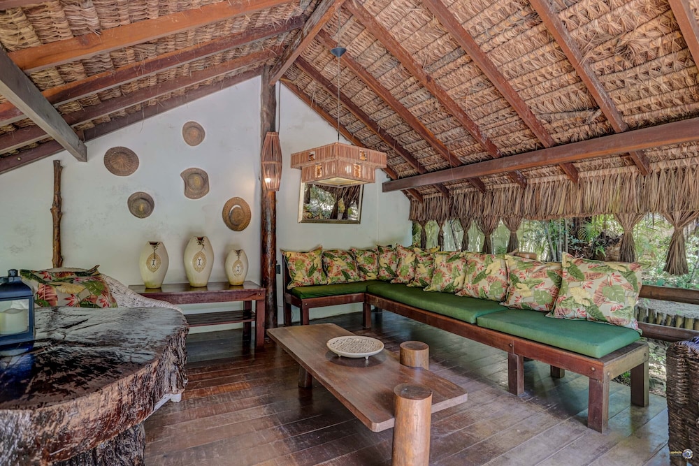 POUSADA VILLA N'KARA 42/66