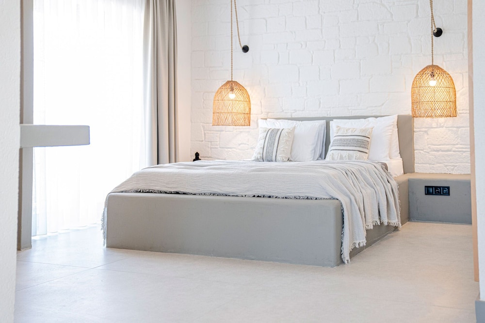 Derin Konak Hotel - Adults Only 14/56