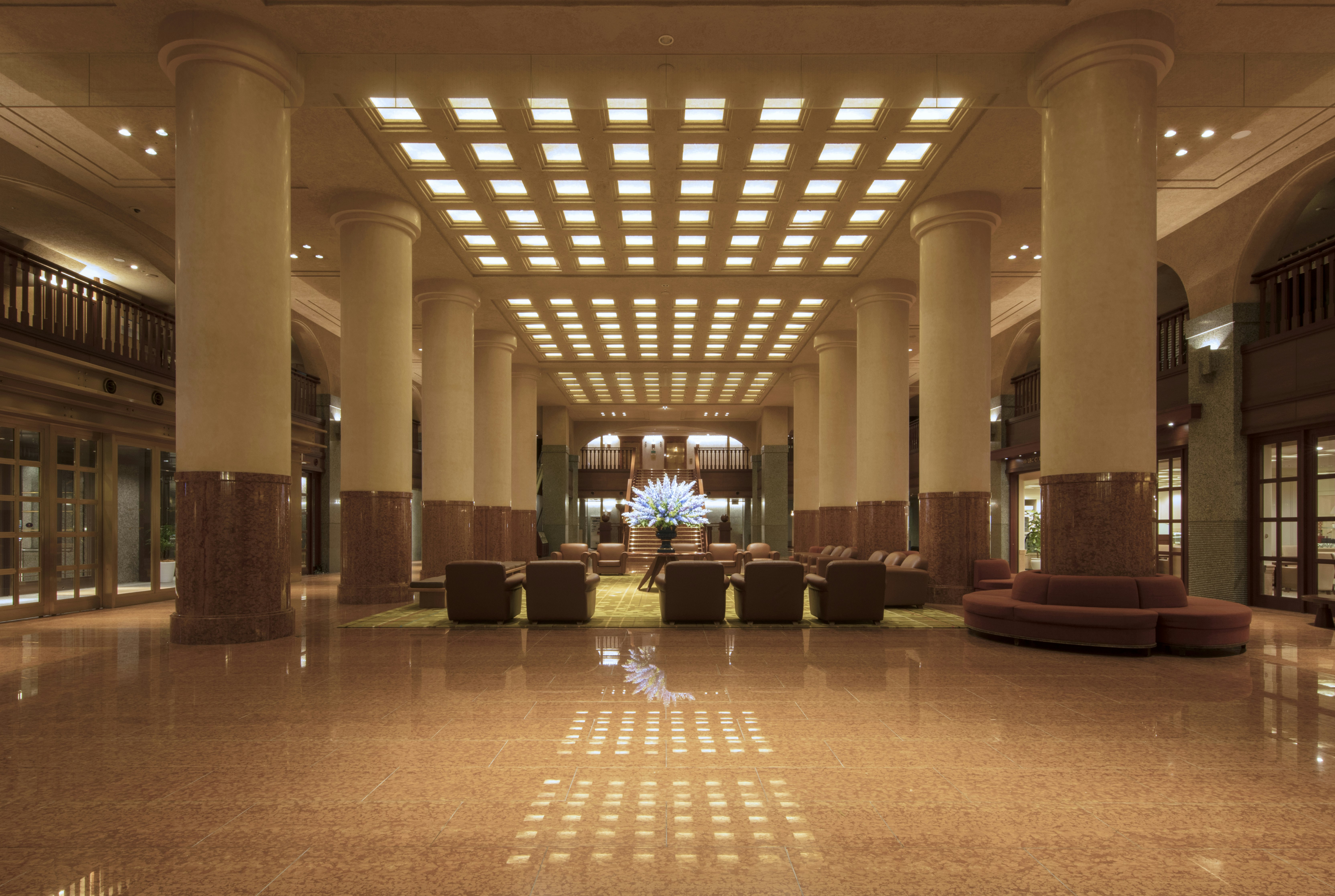 Hotel Okura Kyoto 5/55