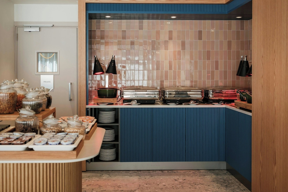 Courtyard by Marriott Sliema 1/50