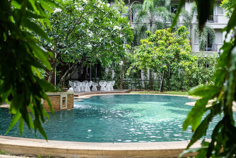 Oun Hotel Bangkok 2/54