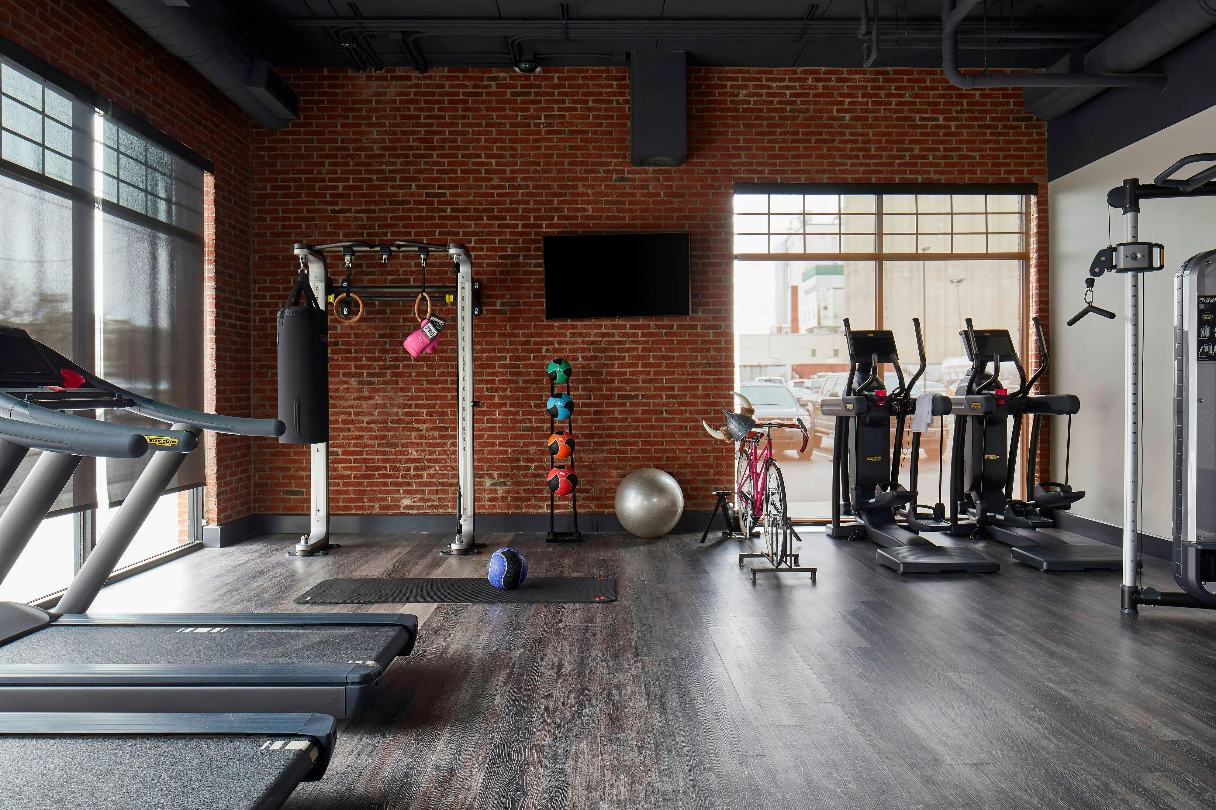 Moxy Chattanooga Downtown 23/60