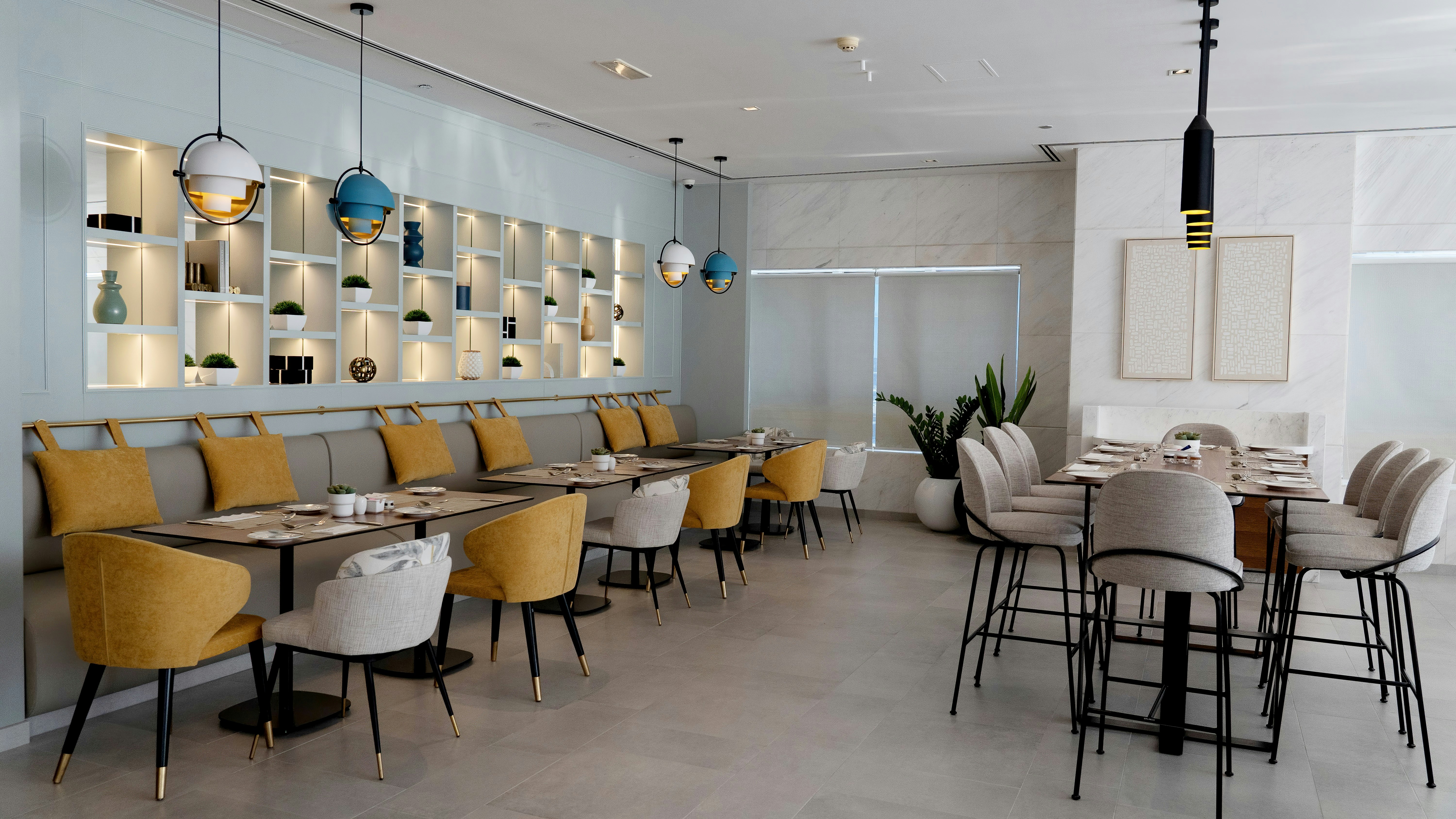 Nour Arjaan By Rotana 29/39