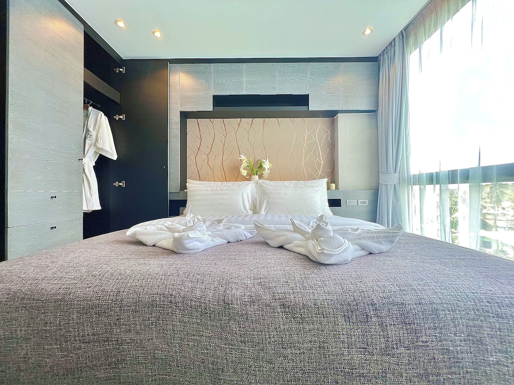 Citygate Kamala Resort and Residence 22/71