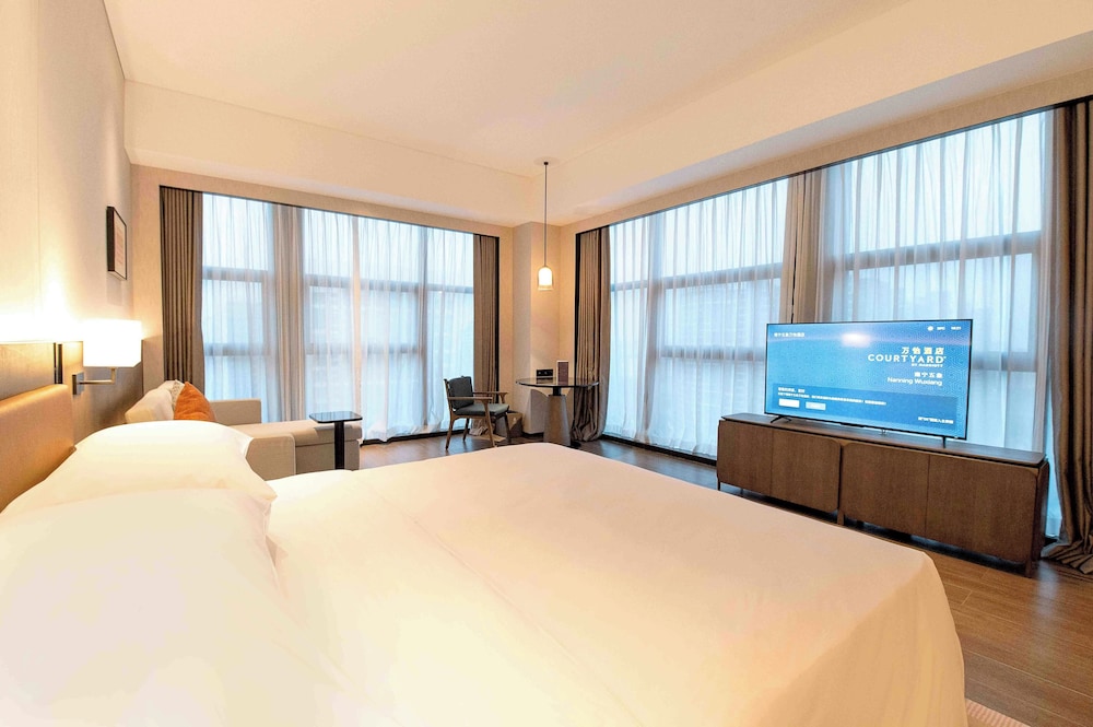 Courtyard by Marriott Nanning Wuxiang 9/50