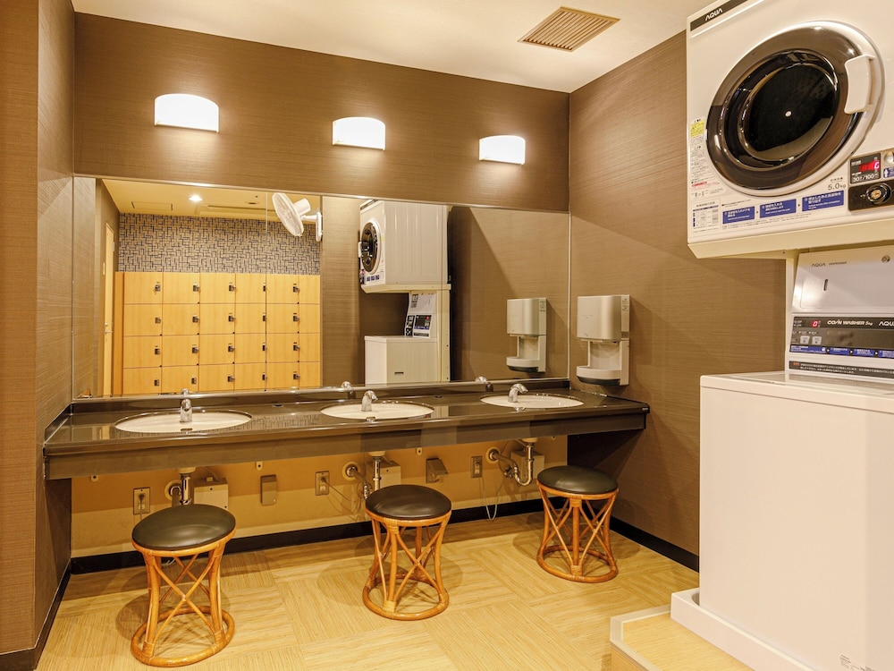 Apa Villa Hotel Nagoya Marunouchi Ekimae 32/48