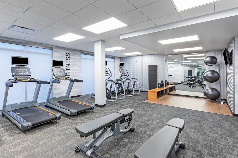 Fairfield Inn & Suites by Marriott Aberdeen 23/38