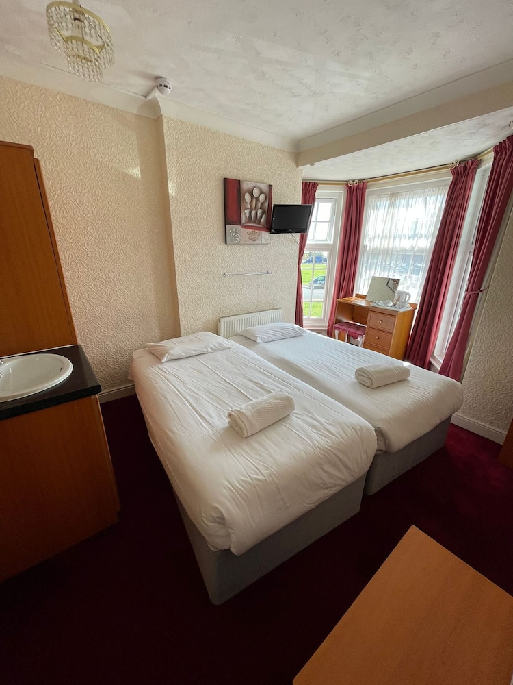 Fjaerland Hotel 14/44
