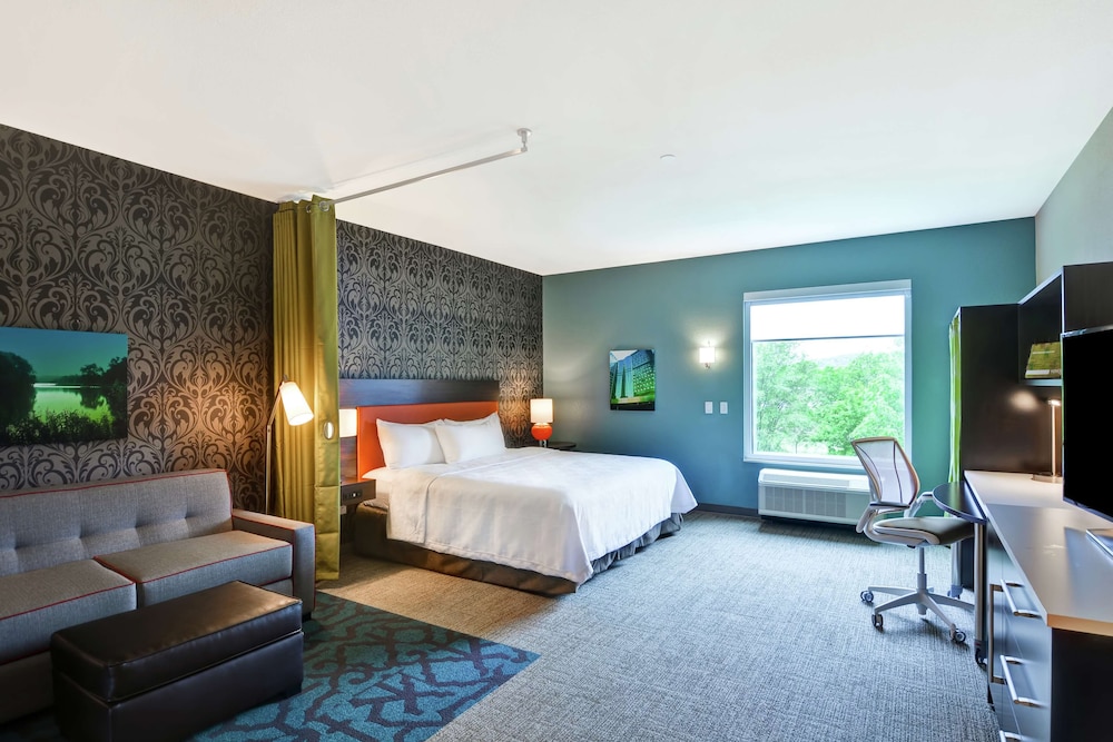 Home2 Suites By Hilton Rochester 23/55