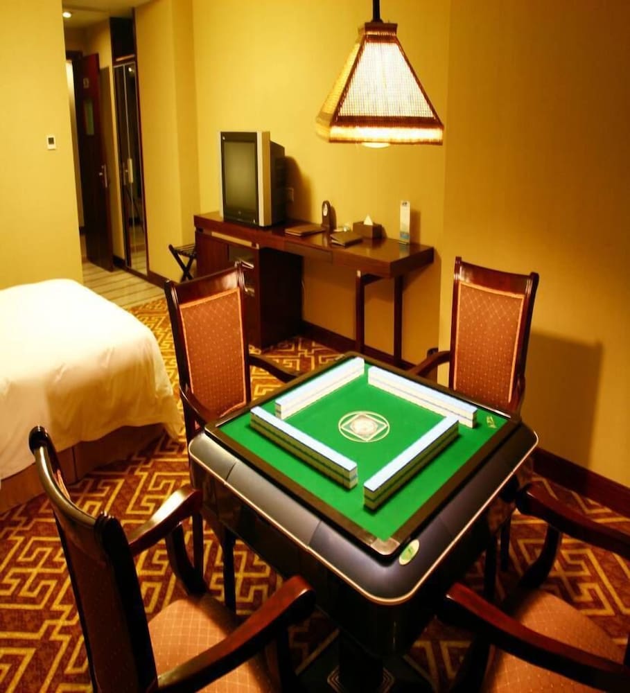Jurong Shuguang International Hotel 29/41