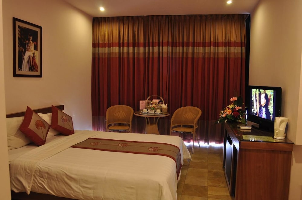 Saigon Sun Hotel 28/50