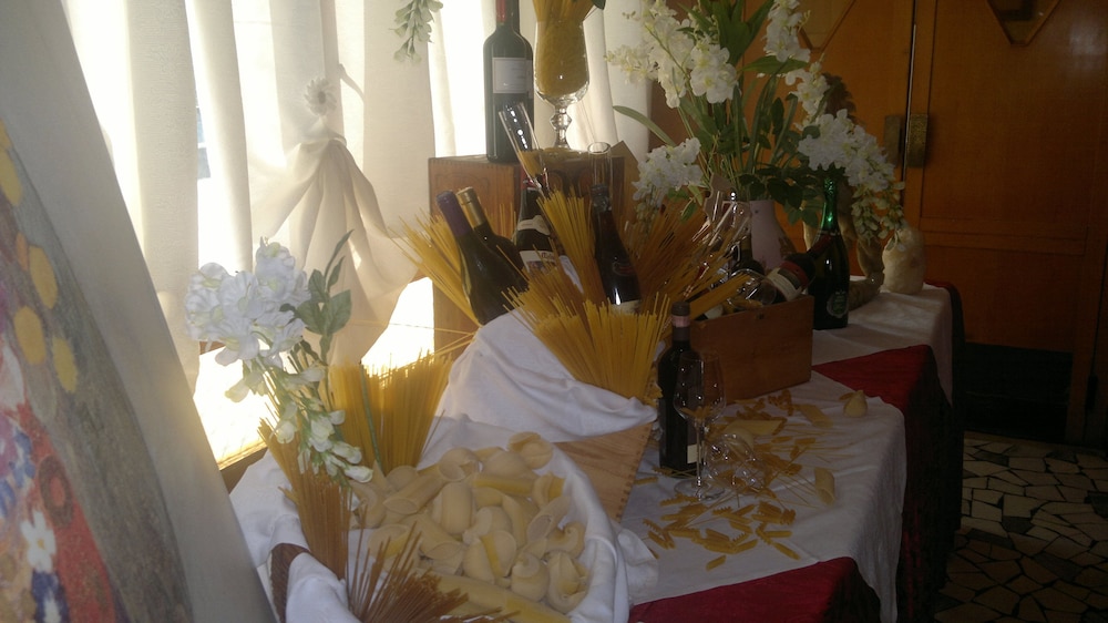 HOTEL AMALFI photo2