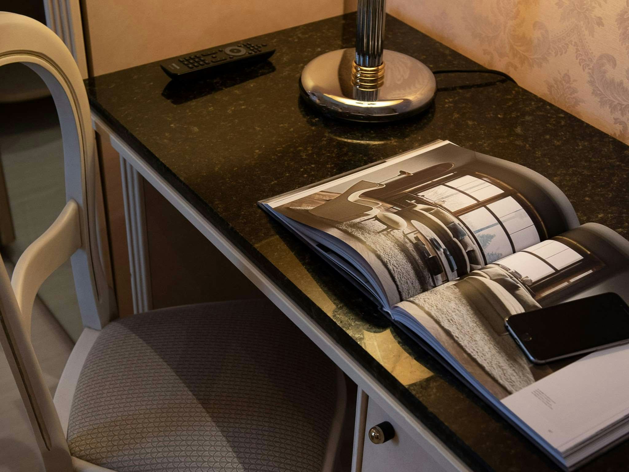 Hotel President Rimini 46/84