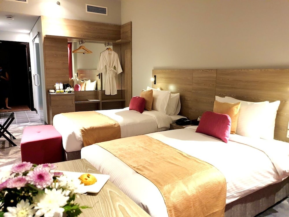 Fortune Atrium Hotel 15/68