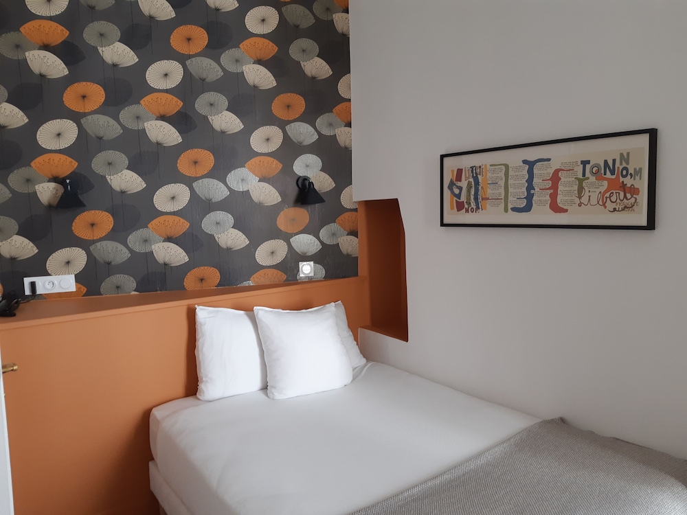 Zazie Hotel 28/72