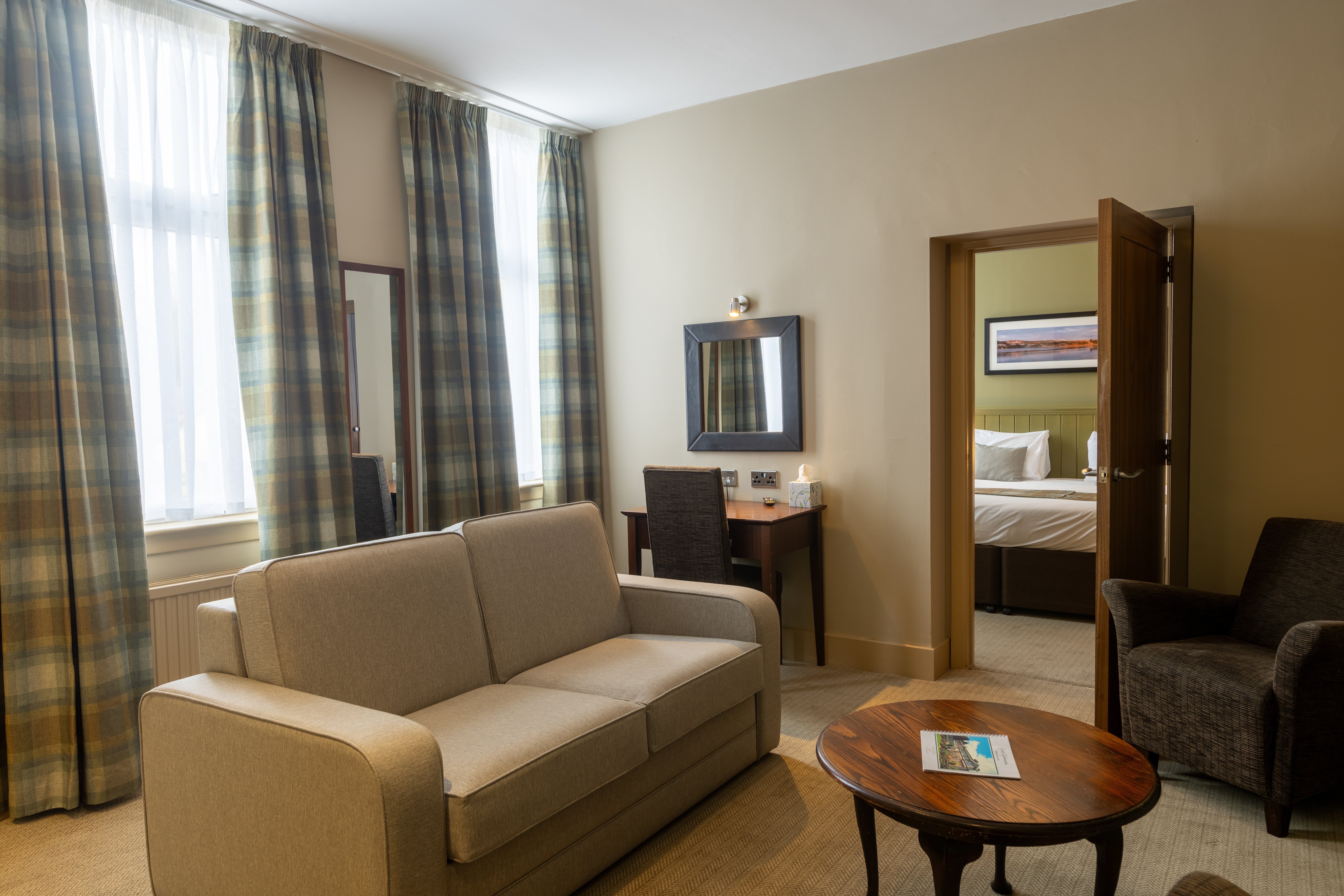Rosslea Hall Country House 38/72