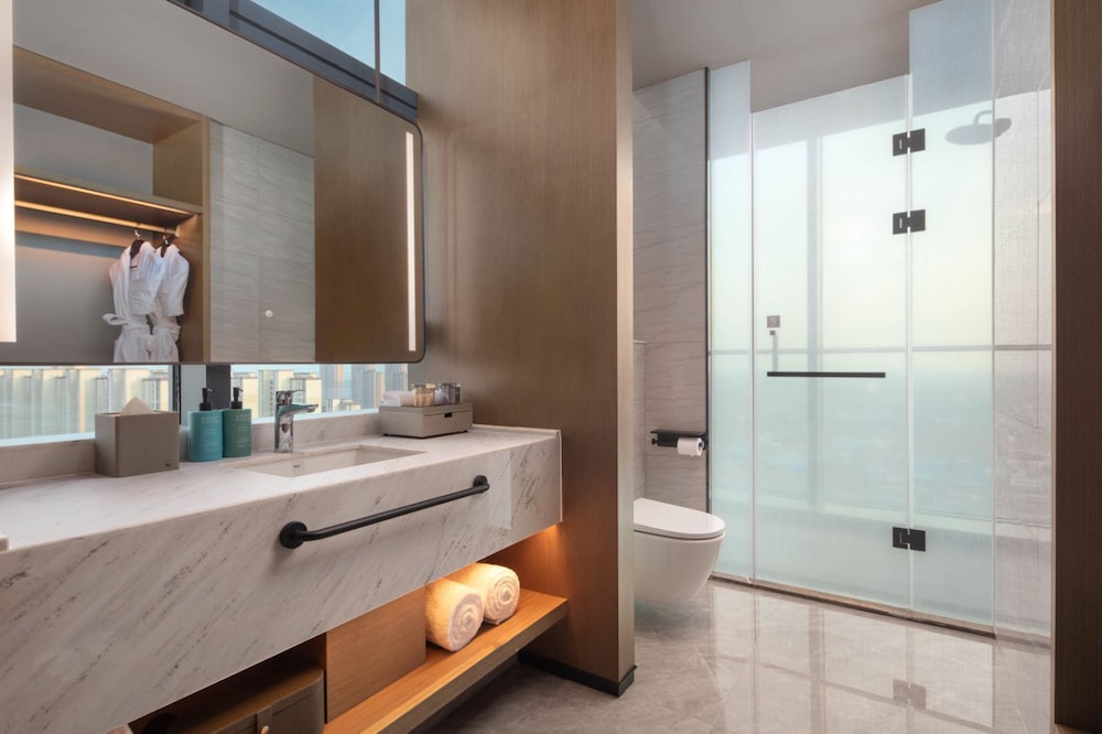 Novotel Lianyungang Haizhou 30/30
