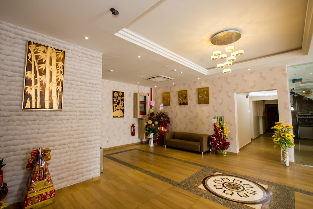 888 Boutique Hotel 18/60