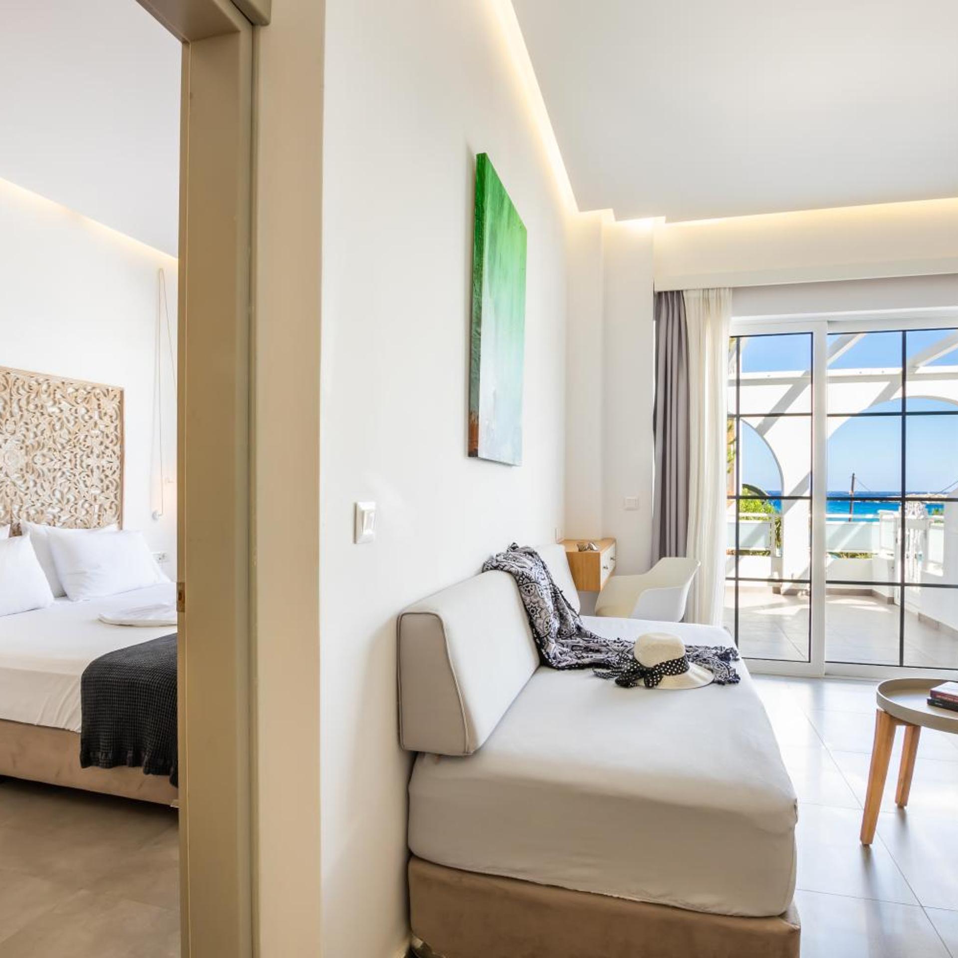 Alos Suites - ex Possirama Bay 9/32