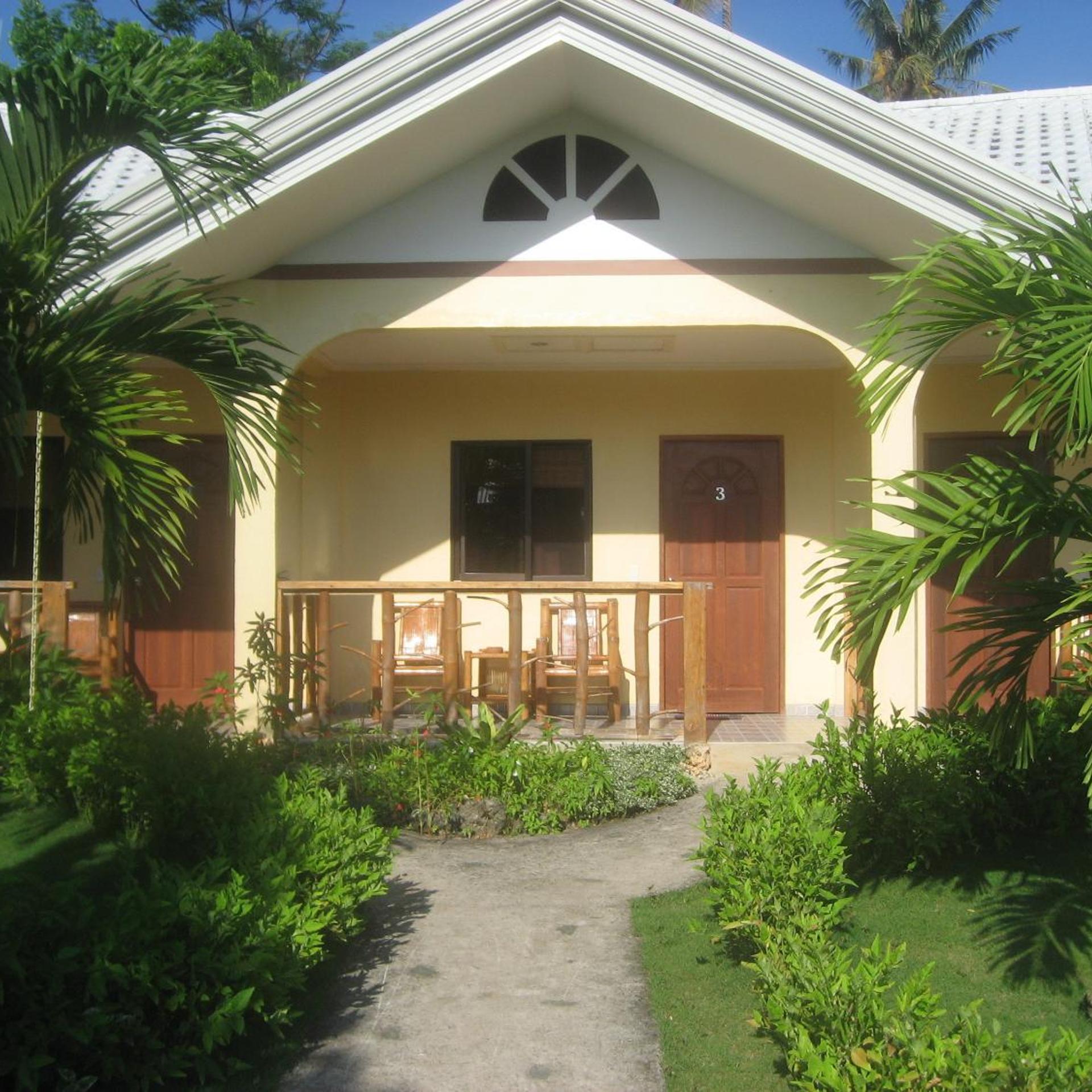Bohol Sunside Resort 2/50
