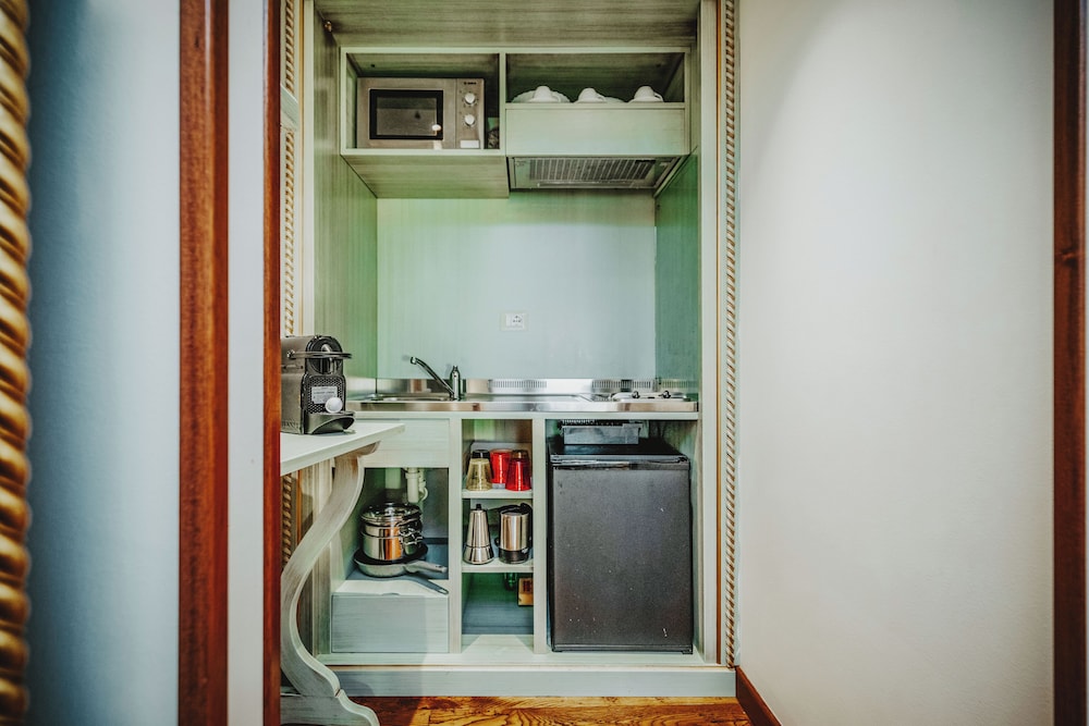 Hotel Giorgione 77/87