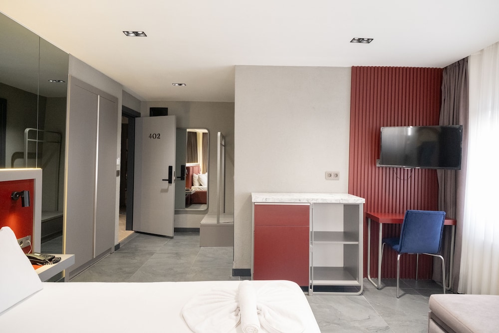 Gytha Hotel Pera 22/50