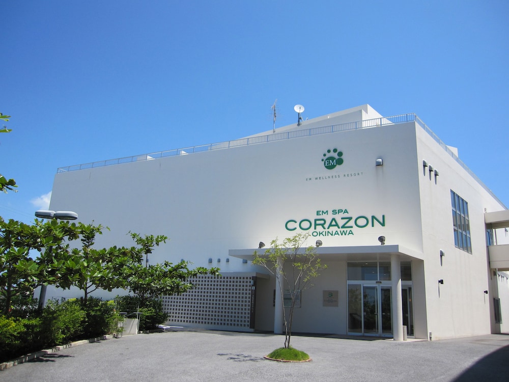 EM Wellness Kurashino Hakko Lifestyle Resort 4/63