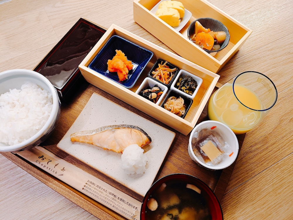 Tosei Hotel Cocone Kanda 33/48
