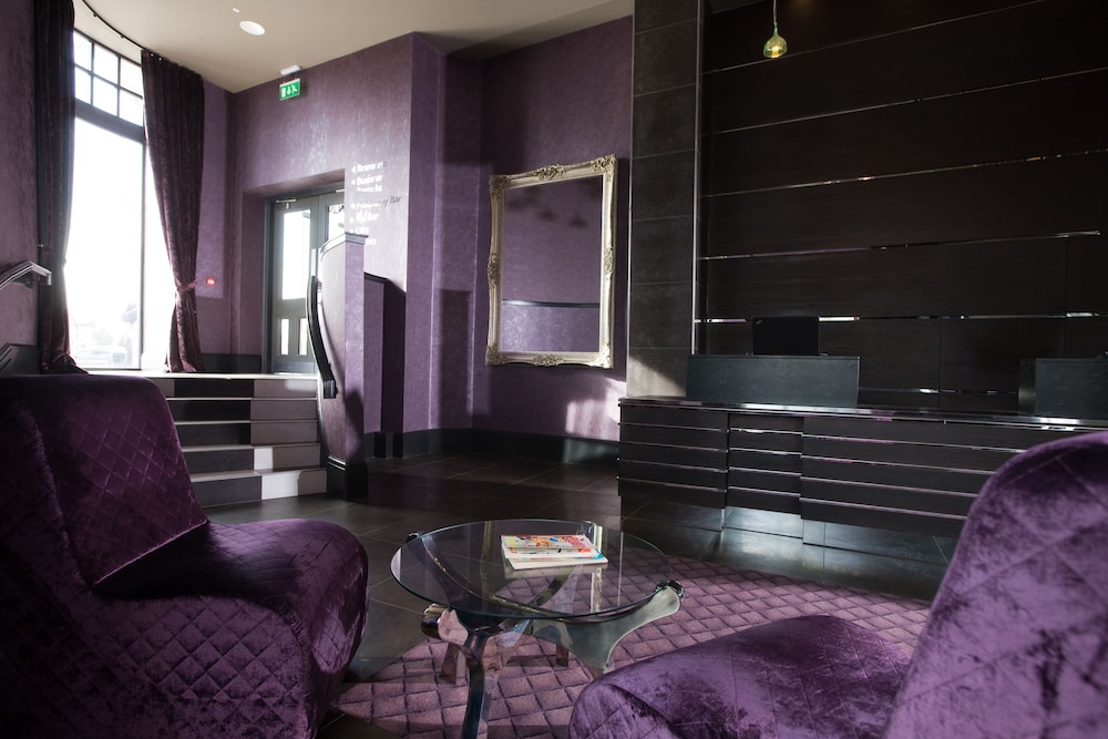 Malmaison Dundee 42/57