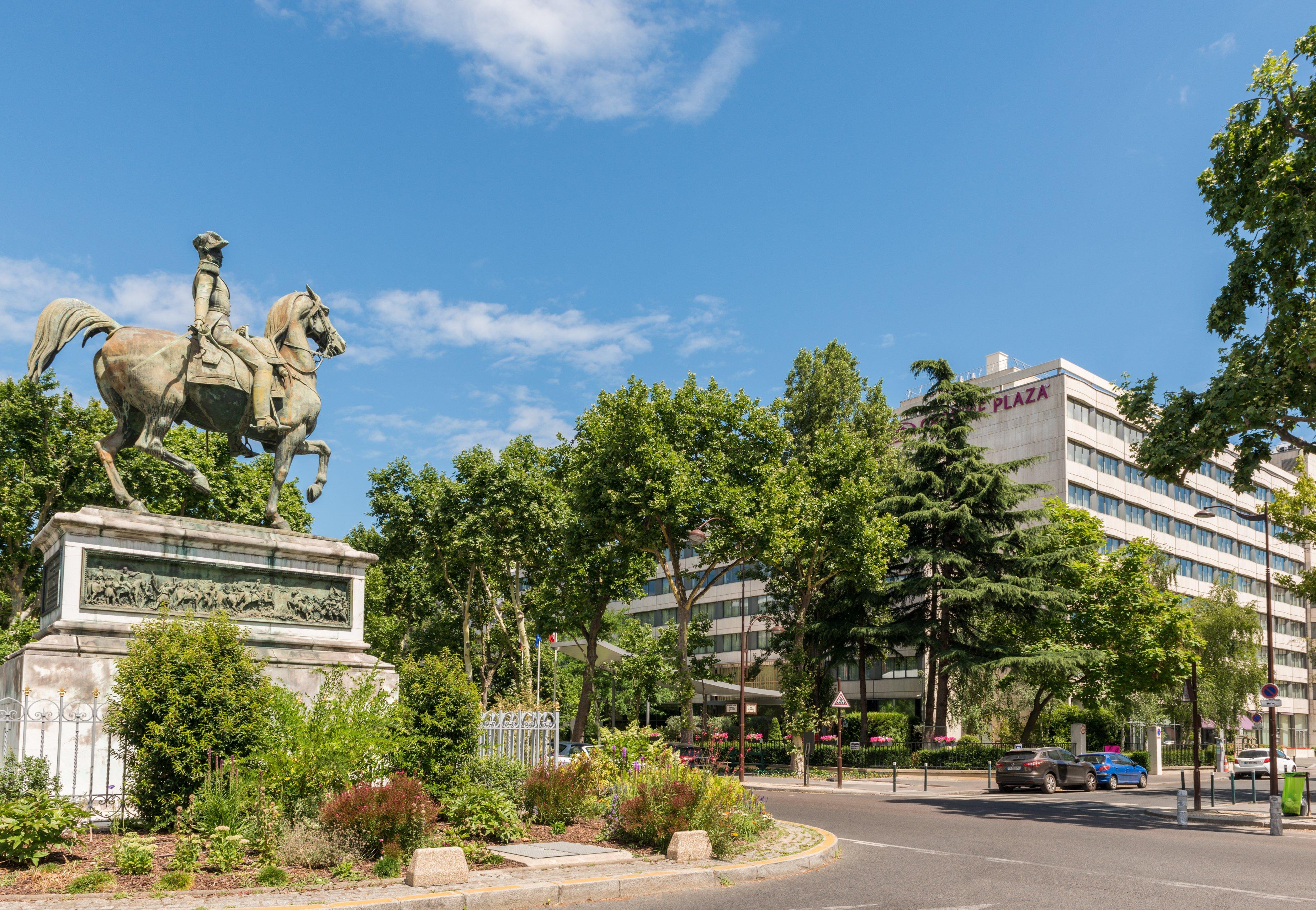 CROWNE PLAZA PARIS - NEUILLY 41/50