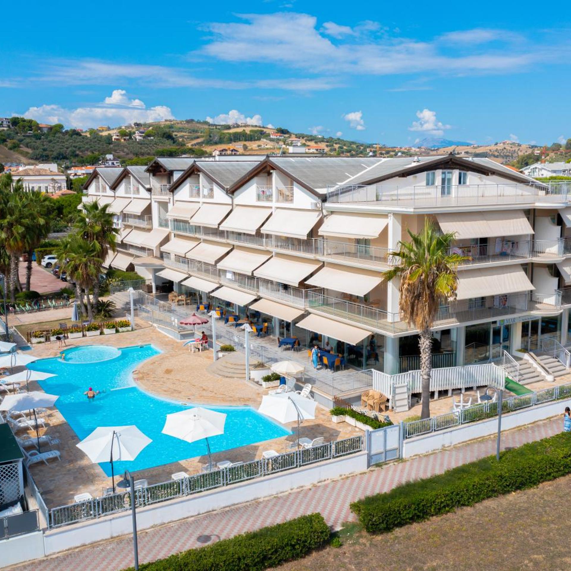 CASA DEL MAR 40/41