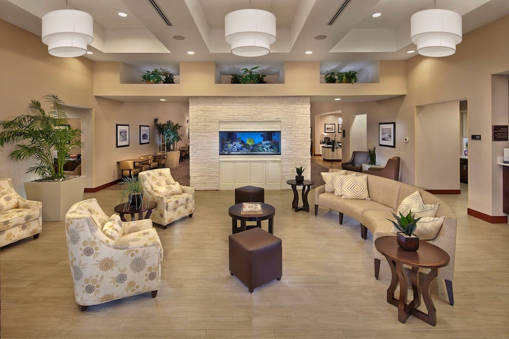 Homewood Suites By Hilton Daytona Beach Speedway-Airport 34/47