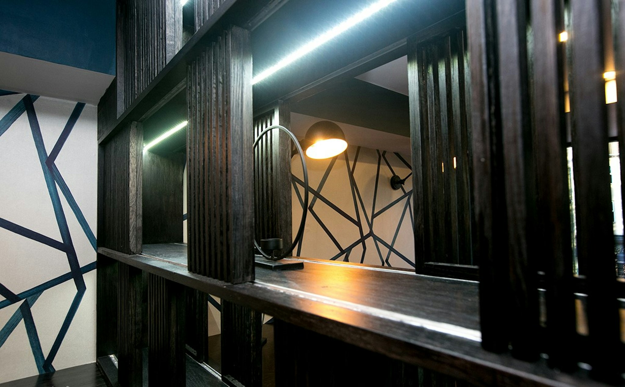 Garner Hotel Nottingham City Centre by IHG 28/59
