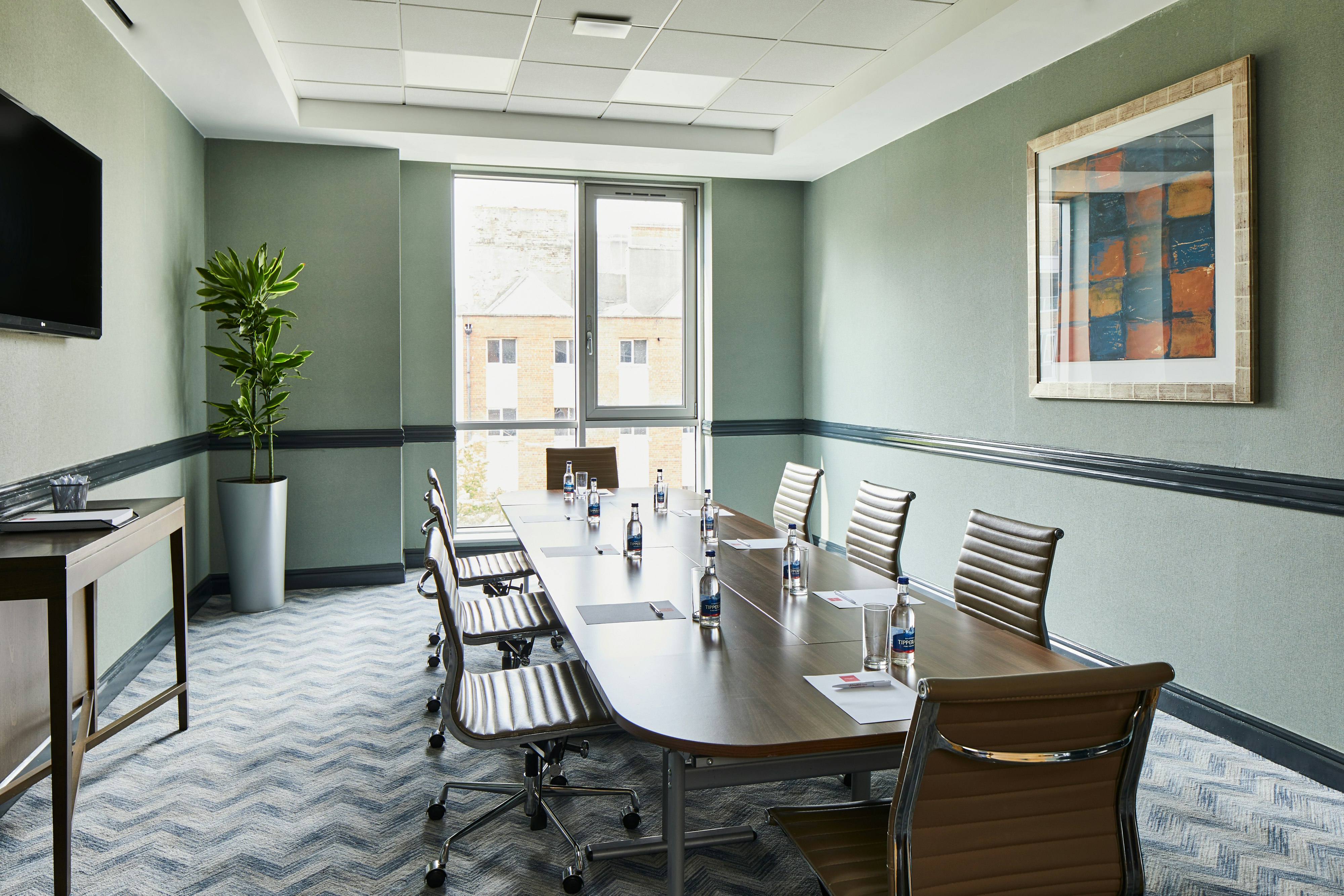 Leonardo Hotel Dublin Parnell Street 34/37