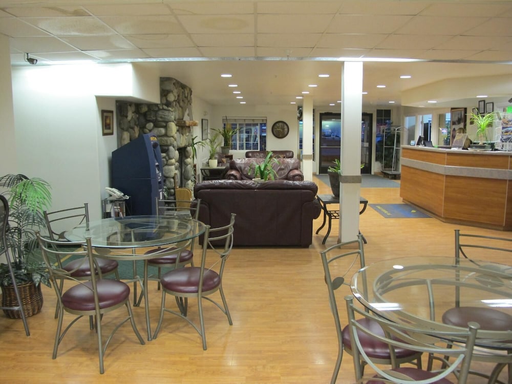 Microtel Inn & Suites By Wyndham Eagle River/Anchorage Are 21/27