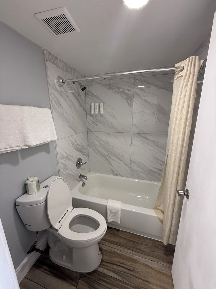 Room, King Bed, Accessible 9/9