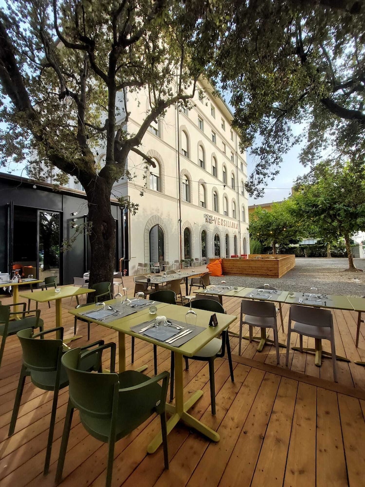 La Versiliana Hotel 44/50