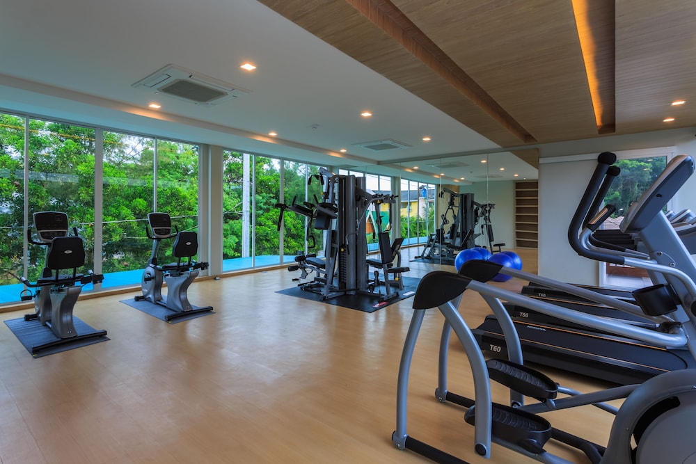 Khaolak Forest Resort 41/62