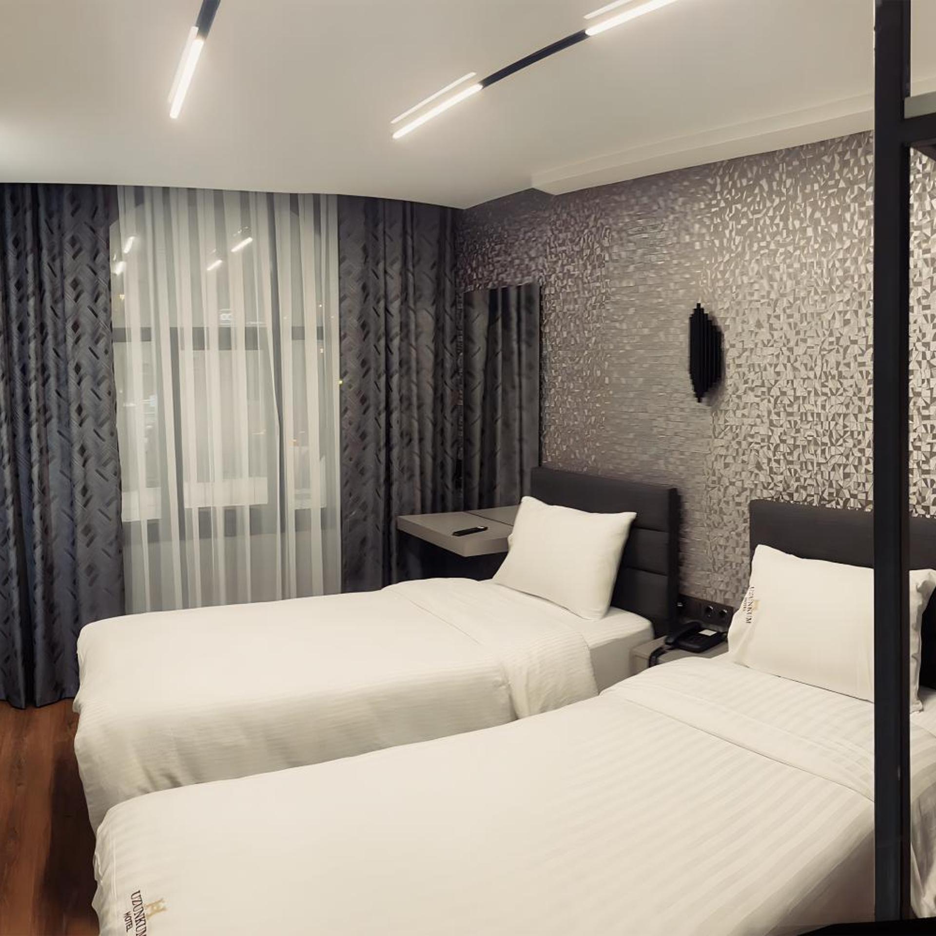 Uzunkum Otel 15/33