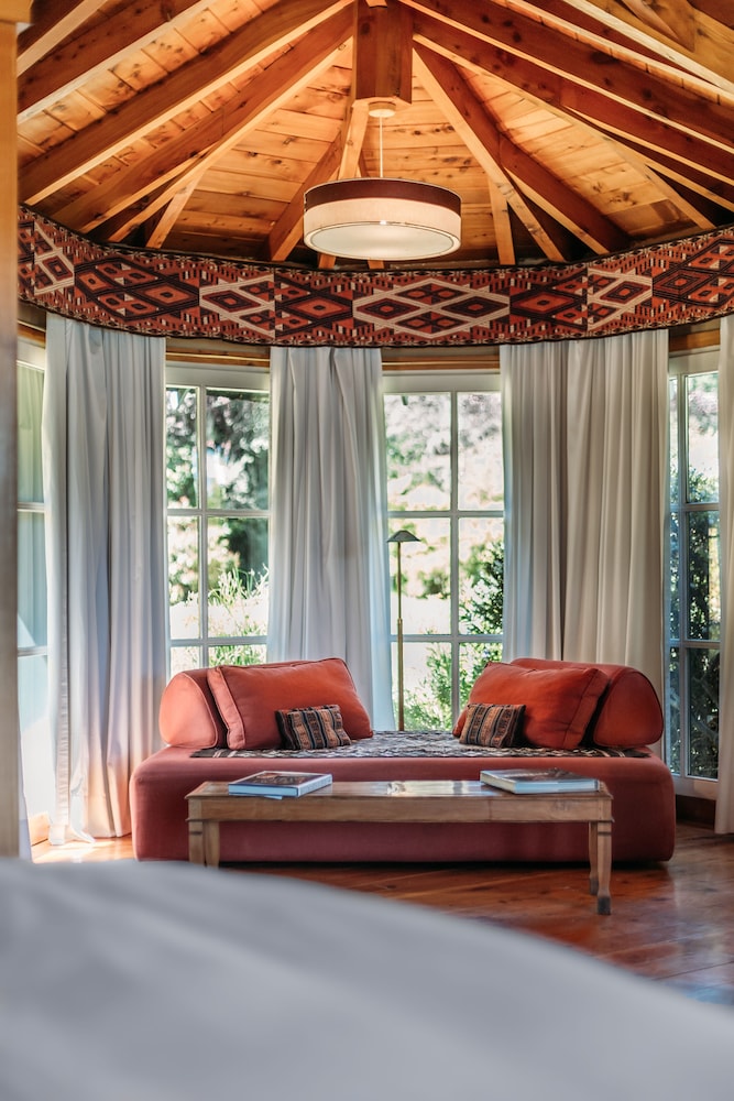 Las Balsas Relais Chateaux 42/71