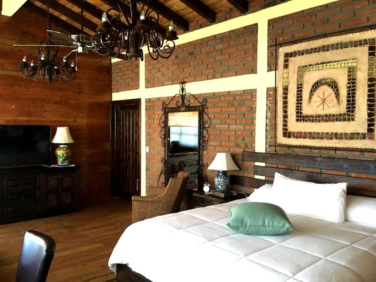 Residence Las Flores 13/47