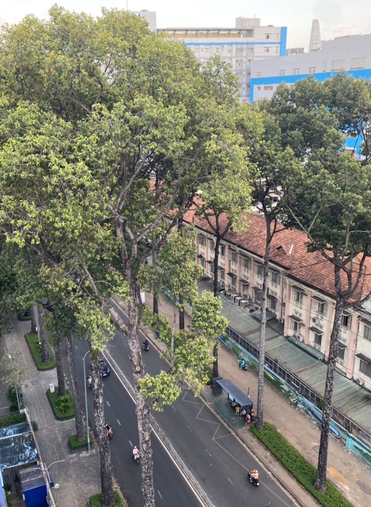Thien Tai Hotel 42/50