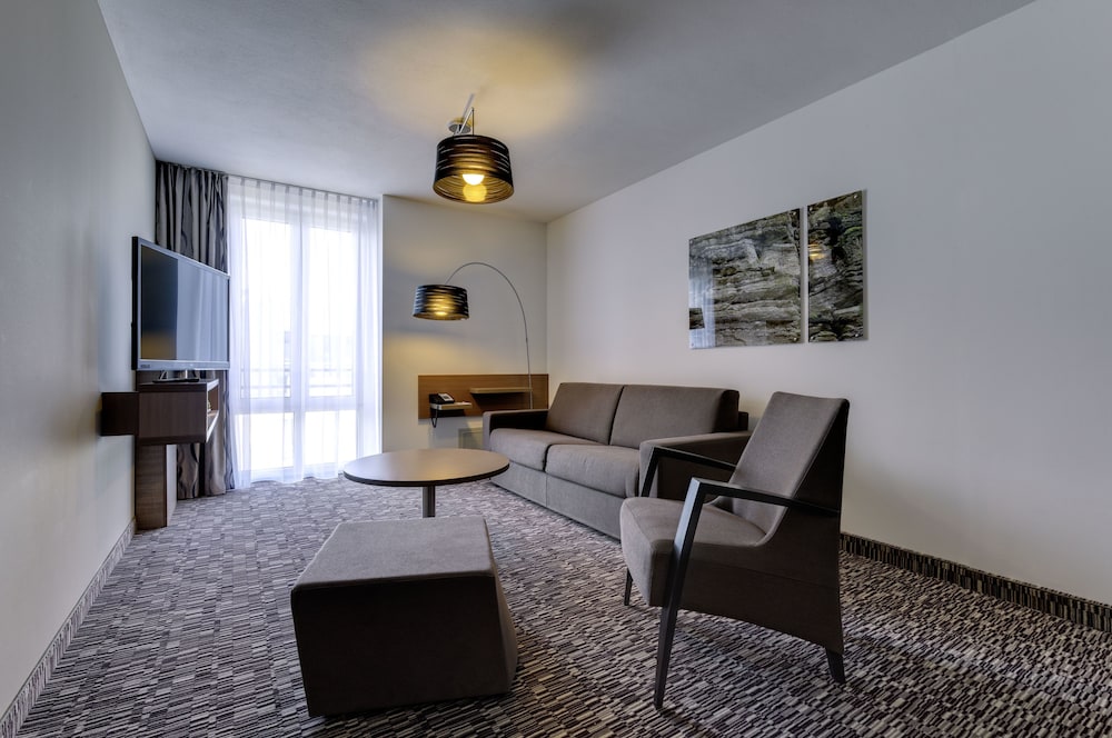 PARK INN BY RADISSON GOTTINGEN 14/49
