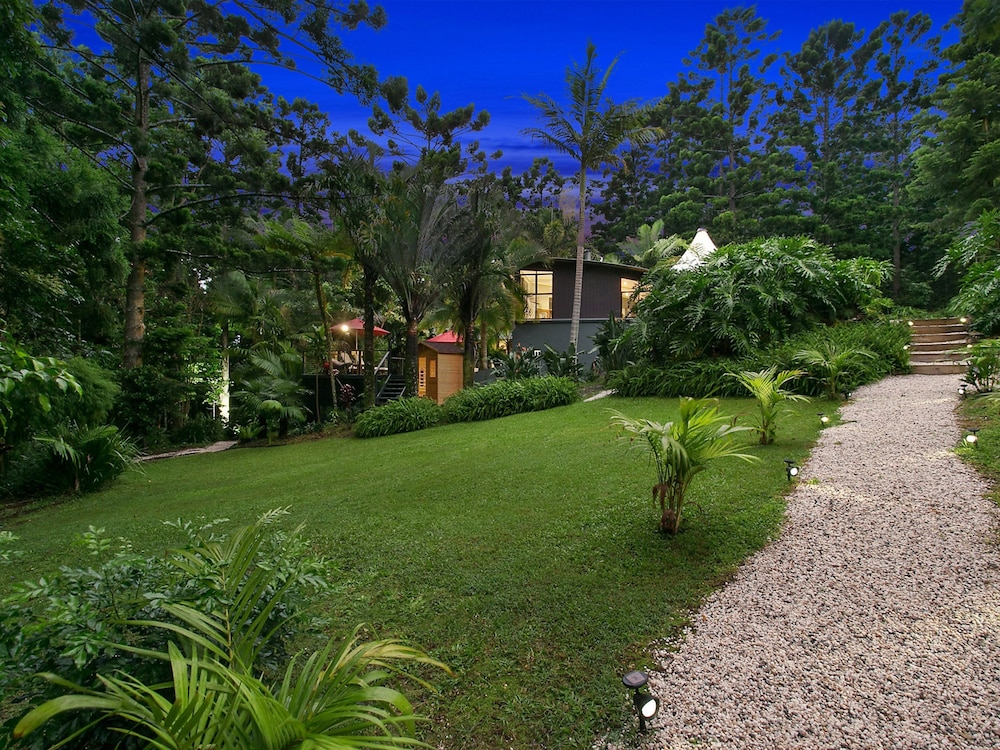 Azabu Guesthouse Byron Bay 27/39